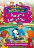 Yardima Kosuyoruz - Hadisleri Ögreniyorum