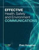 Effective Health, Safety and Environment Communications