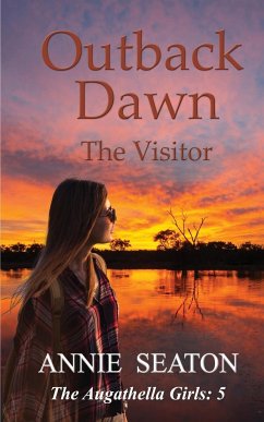 Outback Dawn - Seaton, Annie