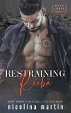 Restraining Reeba