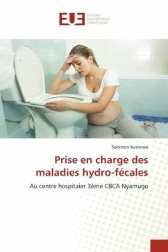 Prise en charge des maladies hydro-fécales - Kusimwa, Salomon