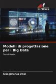 Modelli di progettazione per i Big Data