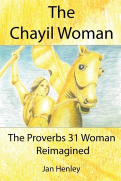 The Chayil Woman - Henley, Jan