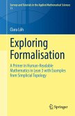 Exploring Formalisation (eBook, PDF)