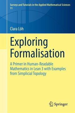 Cover Exploring Formalisation (eBook, PDF)