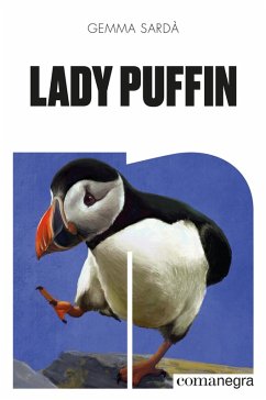 Lady Puffin (eBook, ePUB) - Sardà, Gemma