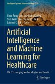 Artificial Intelligence and Machine Learning for Healthcare (eBook, PDF)