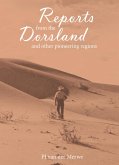 Reports from the Dorsland (eBook, PDF) Reports from the Dorsland (eBook, PDF)