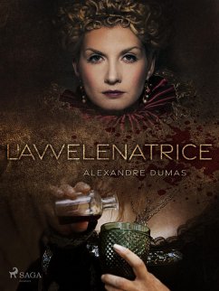 L'avvelenatrice (eBook, ePUB) - Dumas, Alexandre