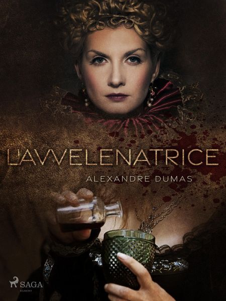 L'avvelenatrice (eBook, ePUB) L'avvelenatrice (eBook, ePUB)