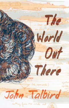 Cover World Out There (eBook, ePUB)