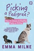 Picking a Pedigree (eBook, PDF) Picking a Pedigree (eBook, PDF)