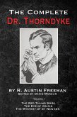 Complete Dr. Thorndyke - Volume 1 (eBook, PDF) Complete Dr. Thorndyke - Volume 1 (eBook, PDF)