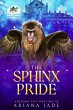 The Sphinx Pride (The Griffin... - Bild 1