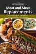Meat and Meat Replacements (eBook, ePUB) - Bild 1