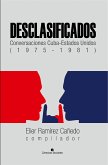 Desclasificados (eBook, ePUB)