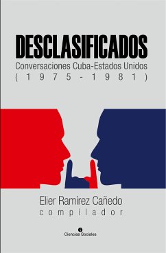 Desclasificados (eBook, ePUB) - Autores, Varios