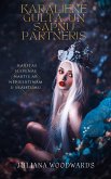 Karaliene gultā un sapņu partneris: karstas slepenas naktis ar nepiesātināmu skaistumu (eBook, ePUB)