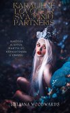 Karalienė lovoje ir svajonių partneris: karštos slaptos naktys su nepasotinamu grožiu (eBook, ePUB)