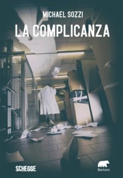 Cover La complicanza (eBook, ePUB)