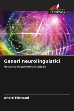 Generi neurolinguistici - Michaud, André