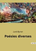 Poésies diverses