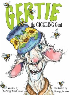 Gertie the Giggling Goat - Bruemmer, Beverly