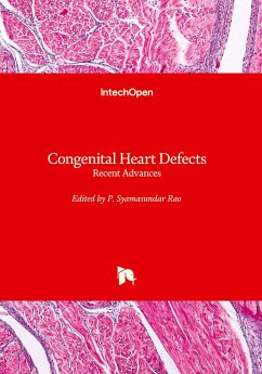 Congenital Heart Defects