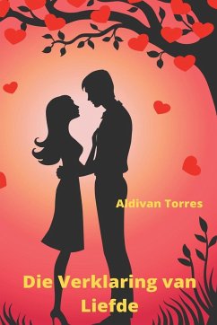 Die Verklaring van Liefde - Torres, Aldivan