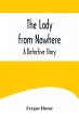 The Lady from Nowhere - Bild 1