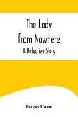 The Lady from Nowhere