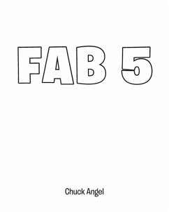 Fab 5 - Angel, Chuck