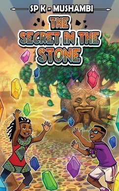 The Secret In The Stone - K-Mushambi, Sp