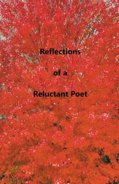 Reflections of a Reluctant Poet - Flash