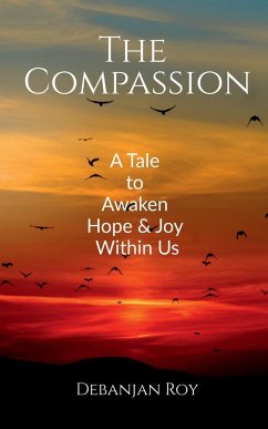 The Compassion - Roy, Debanjan