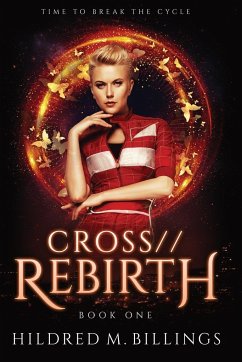 CROSS//Rebirth - Billings, Hildred M.