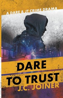 Dare to Trust - Joiner, Jessica C.