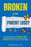 Broken From Parent Loss?
