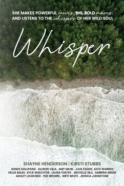 Whisper - Stubbs, Kirsti; Henderson, Shayne