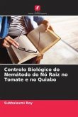 Controlo Biológico do Nemátodo do Nó Raiz no Tomate e no Quiabo