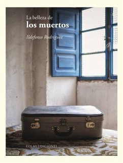 Cover La belleza de los muertos