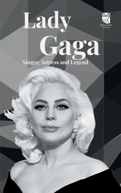 Lady Gaga - Edge, Info