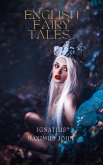 English Fairy Tales (Fairytales Series) (eBook, ePUB)