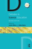 Debates in Science Education (eBook, ePUB) Debates in Science Education (eBook, ePUB)