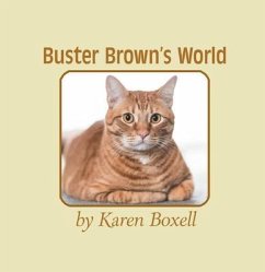 Cover Buster Brown's World (eBook, ePUB)
