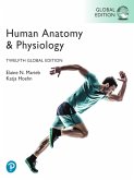 Human Anatomy & Physiology, Global Edition (eBook, PDF)