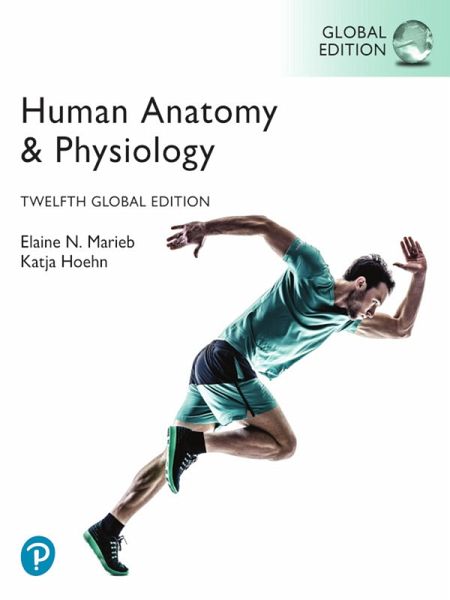 Human Anatomy & Physiology, Global Edition (eBook, PDF) Human Anatomy & Physiology, Global Edition (eBook, PDF)