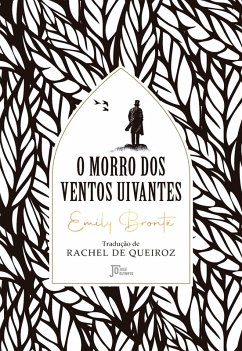 Cover O morro dos ventos uivantes (eBook, ePUB)
