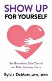 Show Up for Yourself (eBook, ePUB)