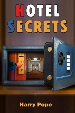 Cover Hotel Secrets (eBook, PDF)